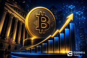 JPMorgan Bitcoin ETF Holdings Rise as IBIT Stake Jumps 174%