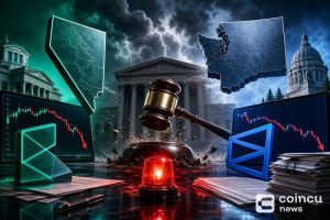 Kalshi, Polymarket fail to stop Nevada and Washington lawsuits