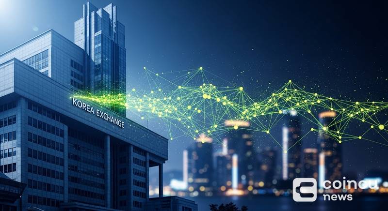 Korea Exchange to Promote Virtual-Asset Derivatives, Back Busan Hub