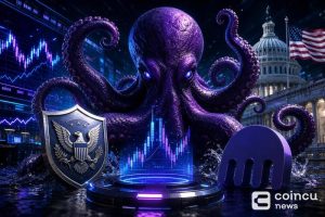 Kraken to Launch CFTC-Regulated Perpetual Futures in the U.S.