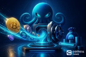 Kraken Flexline Lending Launch Adds Crypto Collateral