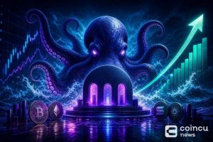 Kraken Parent Payward Q1 Revenue Up 3%, Derivatives Business Surges 51%