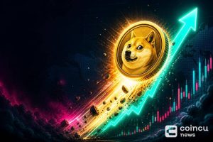 Memecoin Briefly Tops $14M Market Cap, Jumps 39% in 24 Hours
