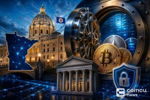 Minnesota Signs Bill Allowing Banks to Offer Crypto Custody Services