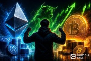 Moji Adds 200,000 USDC to ETH Long, Opens BTC Long