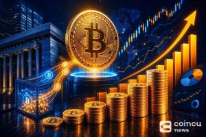 Morgan Stanley's Bitcoin ETF Holdings Rise to 3,389 BTC: What the Data Suggests