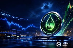OKX to Launch XLEUSDT Perpetual Contract at 18:15 on May 11