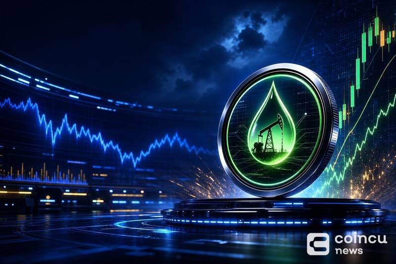 OKX to Launch XLEUSDT Perpetual Contract at 18:15 on May 11