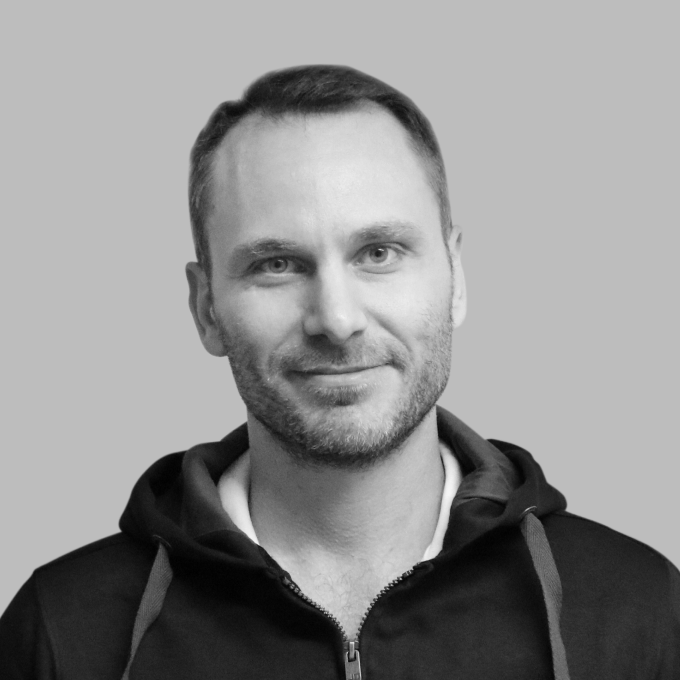 Paolo Ardoino official headshot