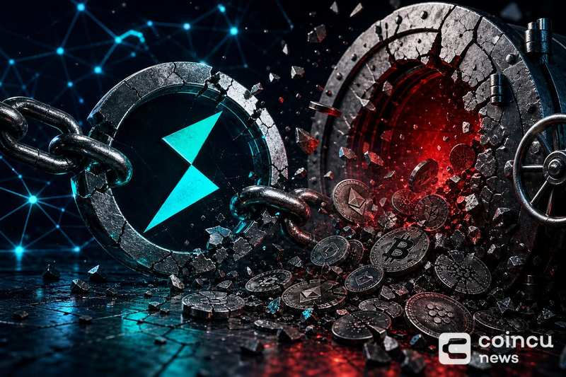 THORChain Lost $10M in Crypto Assets: PeckShield