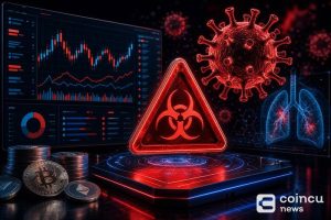 Polymarket Lists Hantavirus Case Market Before May 15