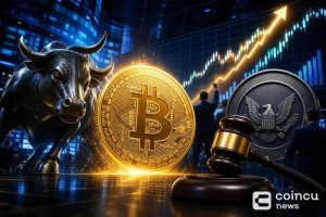 SEC Approves Nasdaq Bitcoin Index Options on PHLX