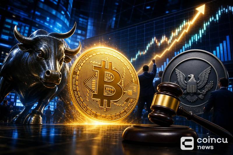 SEC Approves Nasdaq Bitcoin Index Options on PHLX