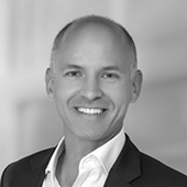 Simon McWilliams official headshot