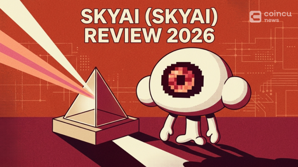SkyAI (SKYAI) Review 2026: MCP Data-Rail Thesis, Market Structure, and the Real Risks 1 SkyAI (SKYAI) Review 2026: MCP Data-Rail Thesis, Market Structure, and the Real Risks