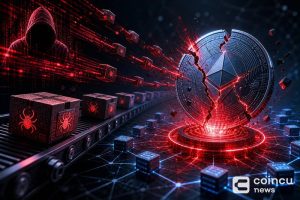 SlowMist Detects Supply Chain Attack Using 34+ Malicious Packages