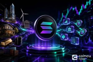 Solana Chairman Says Asset Tokenization Needs New Financial Assets