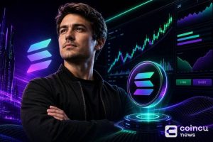 Solana Co-Founder Toly Backs Native Perpetual DEX Push
