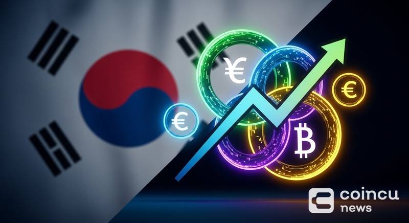 South Korea’s Bill on FX Rules for Crypto Exchanges Passes Key Committee