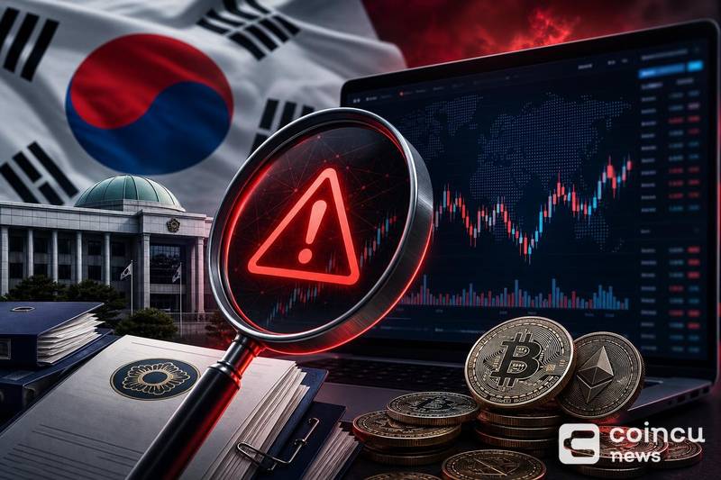 South Korea Investigates Polymarket Over Anti-Gambling Allegations