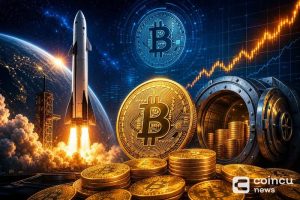 SpaceX Discloses Holding 18,712 BTC: Why the Bitcoin Treasury Reveal Matters