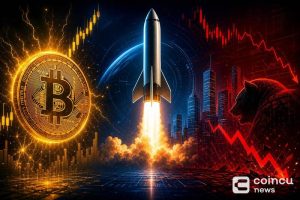 SpaceX IPO Analysis: Risks for Tech Stocks and Bitcoin Trends