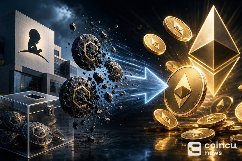 St. Jude Sells Donated ASTEROID Holdings for $676K in ETH