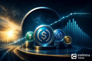 Stablecoin Supply Tops $300B as Growth Momentum Slows