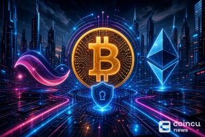 Starknet Launches strkBTC for Zero-Knowledge Bitcoin Privacy on Ethereum L2