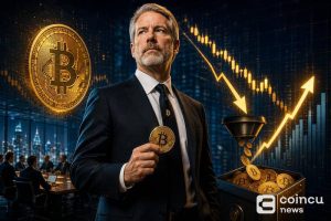 Strategy CEO: Bitcoin Sales Only for Dividends, Tax Optimization