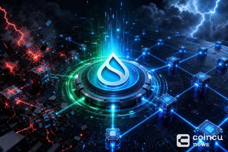 Sui Mainnet Resumes Operations After Two Outages Linked to One Software Defect