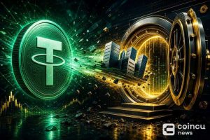 Tether Acquires SoftBank's Entire Stake in Twenty One Capital
