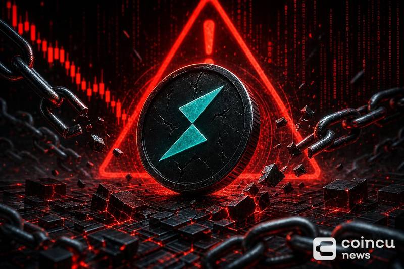 THORChain Fraud Warning: No Refund, Airdrop or Compensation Plan