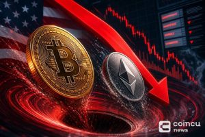 U.S. Bitcoin ETFs Record 4,374 BTC Outflow as Ethereum ETFs Lose 35,904 ETH