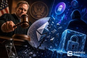 U.S. Judge Delays Aave Hearing on Unfreezing $71M in Stolen ETH