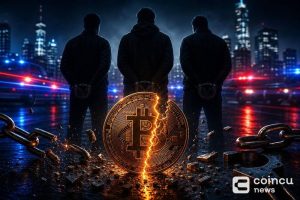 U.S. Indicts 3 Men in $6.5M Violent Crypto Robbery Case