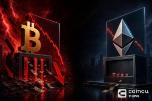 U.S. Spot Bitcoin ETFs Post $995.5M Weekly Outflows as Ethereum ETFs Lose $255.2M