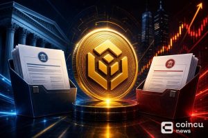VanEck and Grayscale Submit BNB ETF Amendments on the Same Day