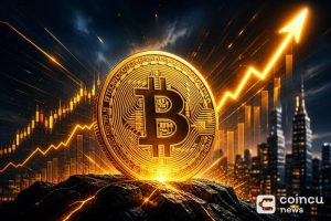 VanEck's Matthew Sigel Says Bitcoin Could Hit ATH in 12 Months