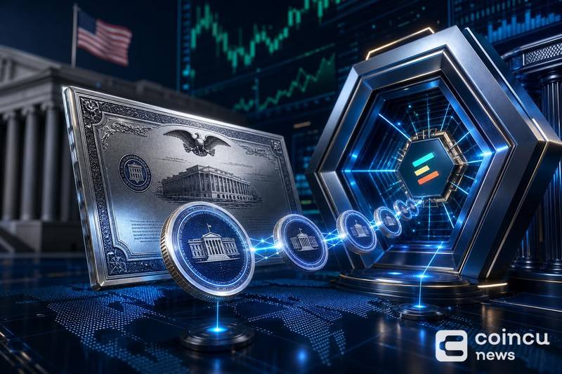 VanEck Tokenized U.S. Bond Fund Connects to Euler