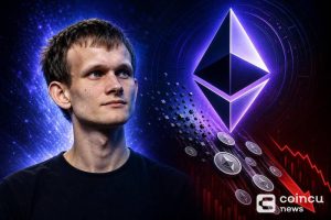 Vitalik Says Ethereum Foundation Will Streamline Operations and Reduce ETH Sales