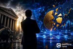 YZi Labs Head Says Crypto Isn’t a Standalone Innovation