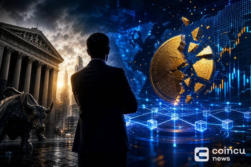 YZi Labs Head Says Crypto Isn’t a Standalone Innovation