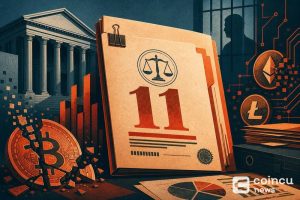 11-Count Indictment Filed In Alleged Multimillion-Dollar Crypto Ponzi Scheme