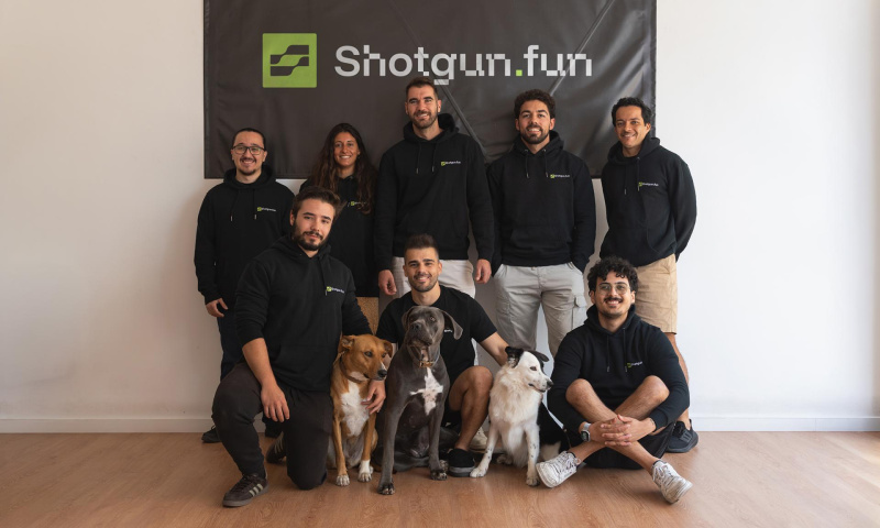 Shotgun.fun Launches as the First Trading Terminal With 100% Cashback