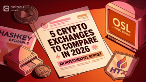 Crypto Exchanges