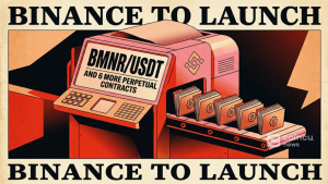 Binance to Launch BMNR/USDT and 6 More Perpetual Contracts