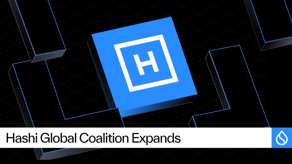 Sui News: Cumberland, Fluid, and SwissBorg Join Institutional Coalition on Hashi Ahead of July Global Testnet 1 Sui News: Cumberland, Fluid, and SwissBorg Join Institutional Coalition on Hashi Ahead of July Global Testnet