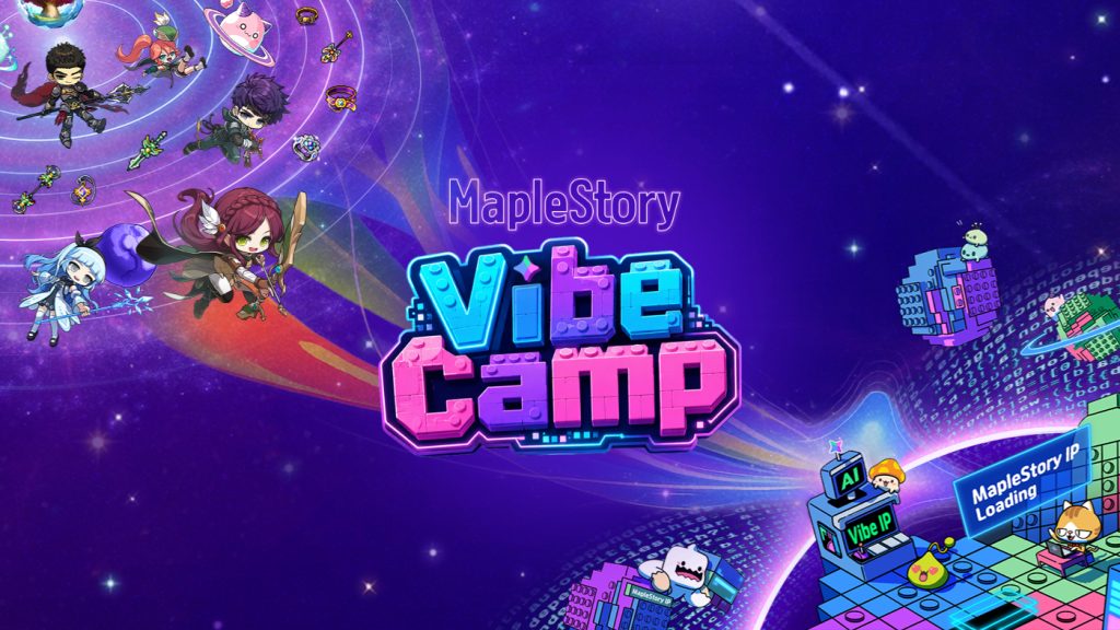 MapleStory Universe Opens MSU Space and Launches Global Game Jam Competition as Part of MSU 2.0 Expansion 1 MapleStory Universe Opens MSU Space and Launches Global Game Jam Competition as Part of MSU 2.0 Expansion
