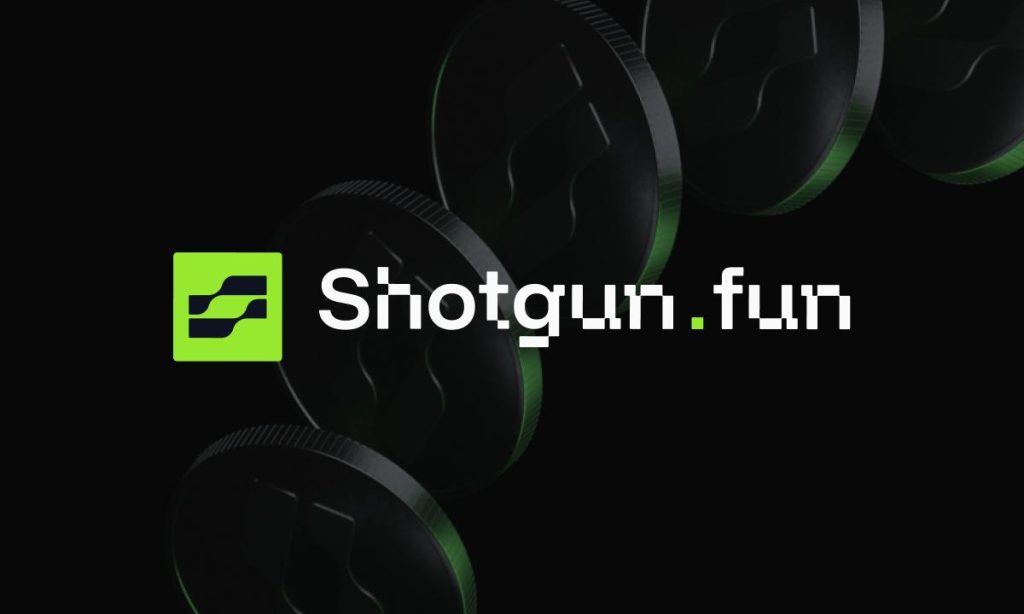 Shotgun.fun Launches as the First Trading Terminal With 100% Cashback 1 Shotgun.fun Launches as the First Trading Terminal With 100% Cashback